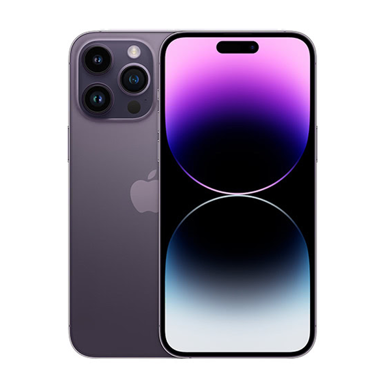 iPhone 14 Pro - View 1
