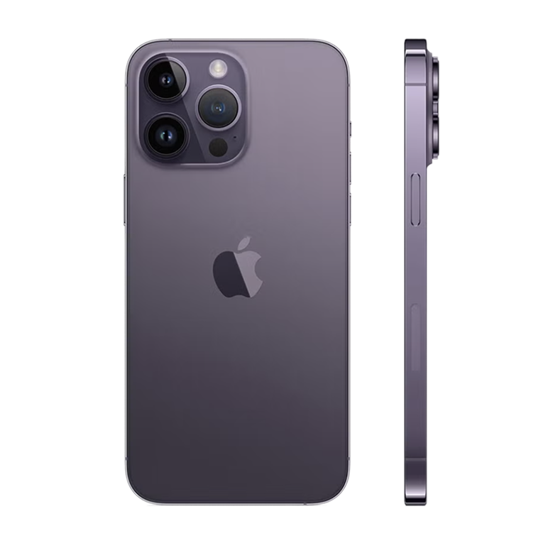 iPhone 14 Pro - View 2