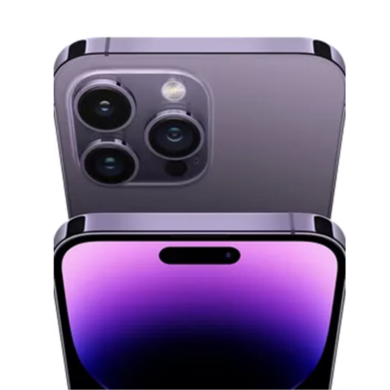 iPhone 14 Pro - View 3