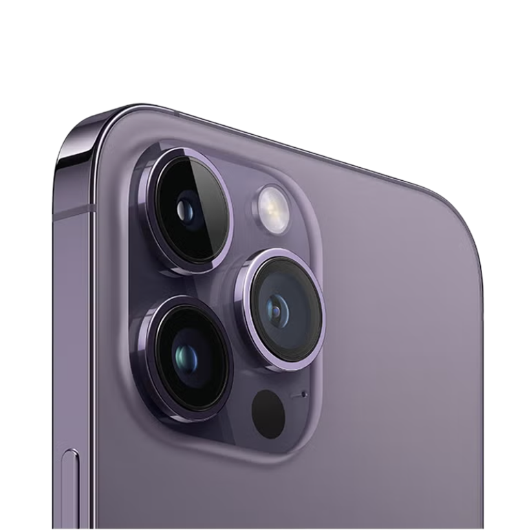 iPhone 14 Pro - View 4