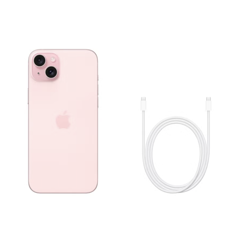 iPhone 15 Plus - View 3