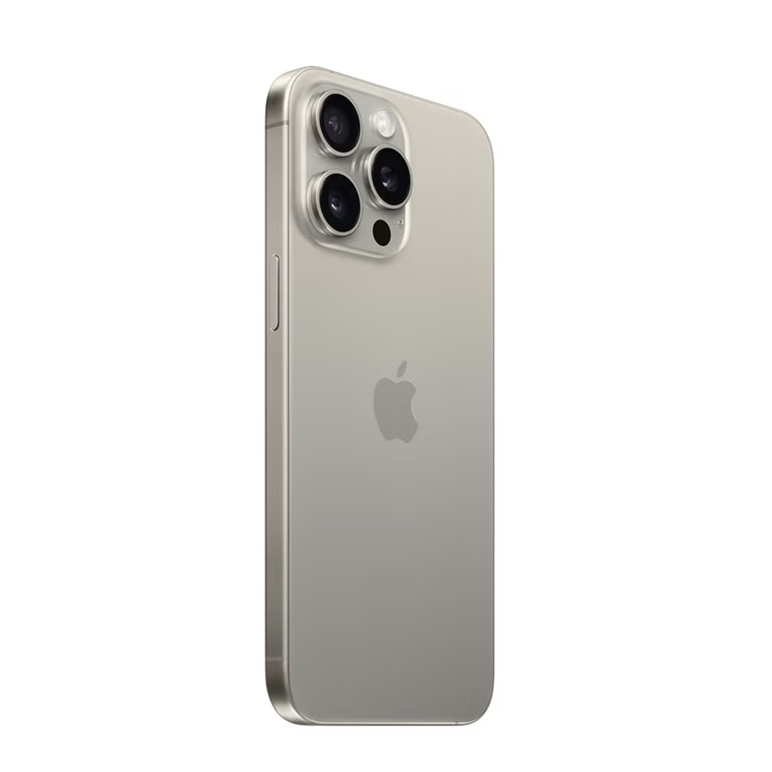iPhone 15 Pro - View 2