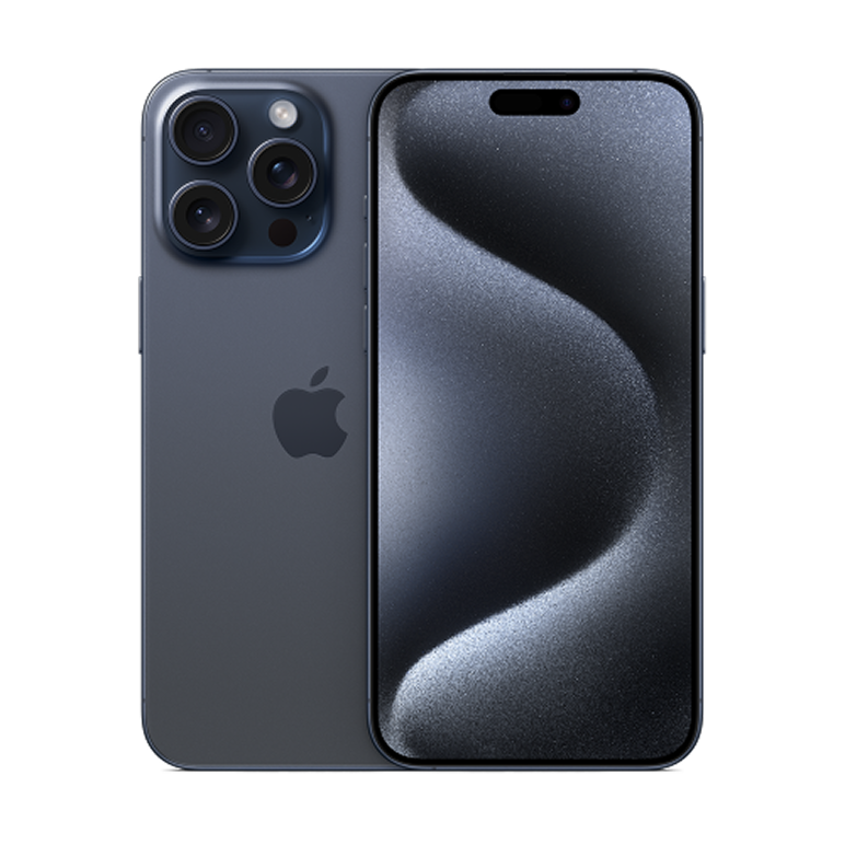iPhone 15 Pro Max - View 1