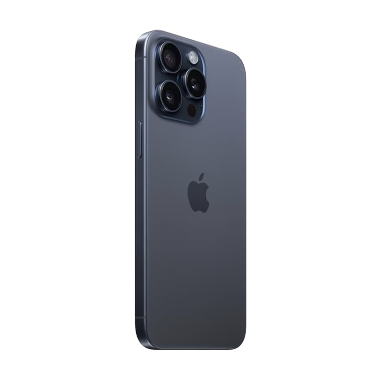 iPhone 15 Pro Max - View 2