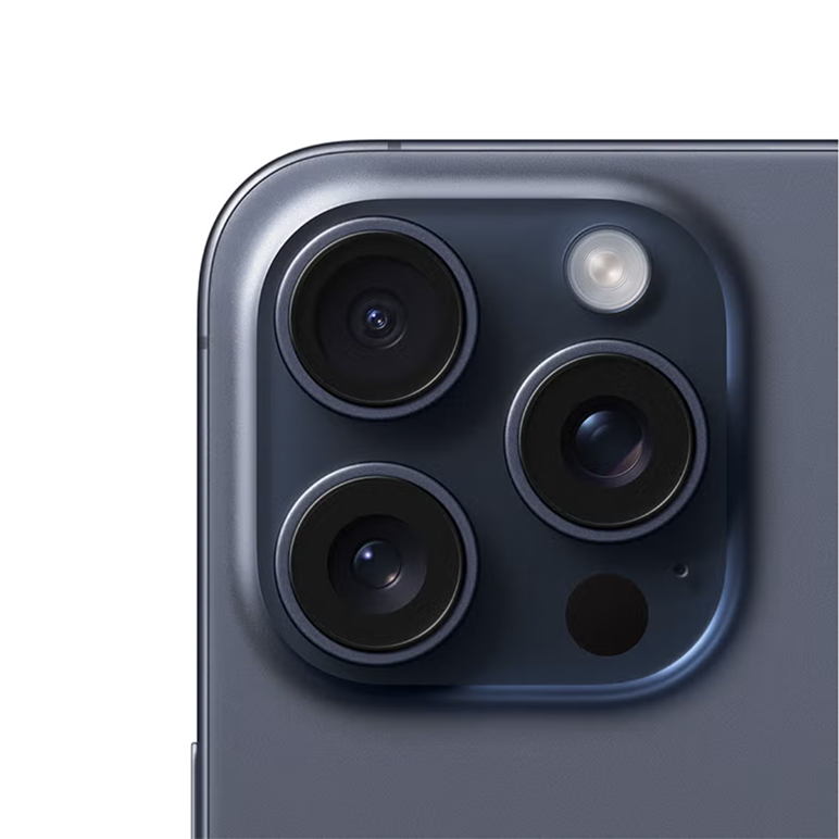 iPhone 15 Pro Max - View 4